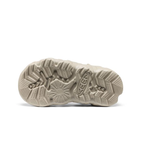 Little Kids' Hyperport H2 Sandal  |  Birch/Plaza Taupe