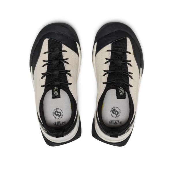 Little Kids' Jasper III Sneaker  |  Birch/Black