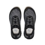Women's Roam Trail Running Shoe  |  Black/Magnet