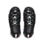 Women's Hyperport H2 Sandal  |  Black Stardust