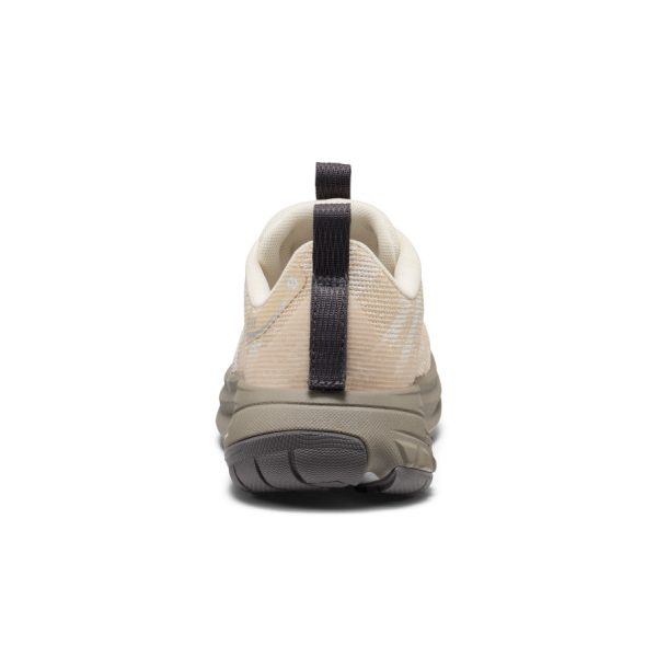 Women's Roam Trail Running Shoe  |  Birch/Brindle