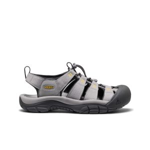 Men's Newport H2 Sandal  |  Alloy/Cream Gold