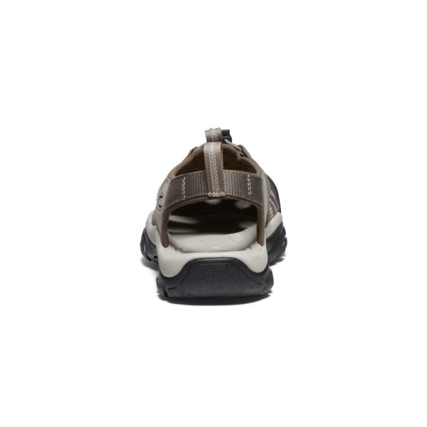 Men's Newport H2 Sandal  |  Brindle/Canteen