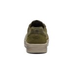 Men's Kenton Work Shoe (Soft Toe) | Winter Moss/Birch