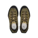 Men's Jasper Zionic Sneaker  |  Dark Olive/Khaki