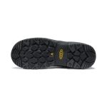 Men's Evanston 6 Waterproof Boot (Carbon Toe)  |  Black/Black