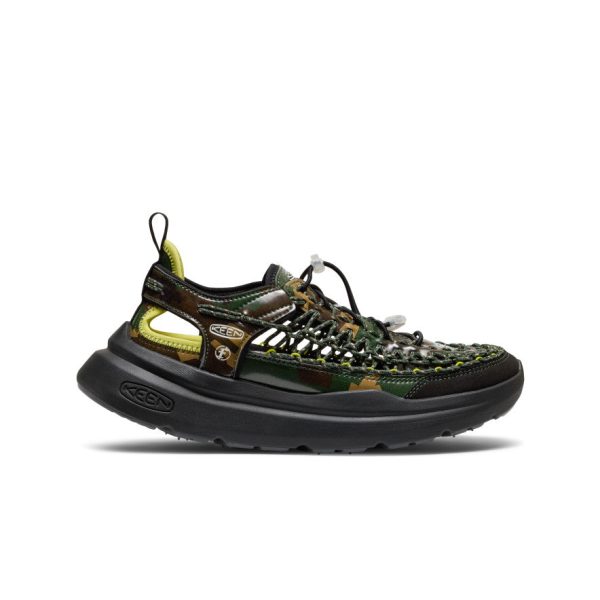 Men's UNEEK WK FAF Sneaker  |  Faf Multi