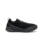 Women's Jasper Zionic Sneaker  |  Black/Black
