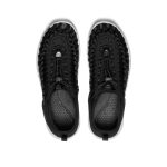 Men's UNEEK O3 Sneaker Sandal  |  Black/Star White