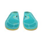 Women's Outdoor K-30 Medium Arch Insole  |  Blue
