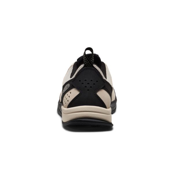 Men's Jasper III Sneaker  |  Birch/Black