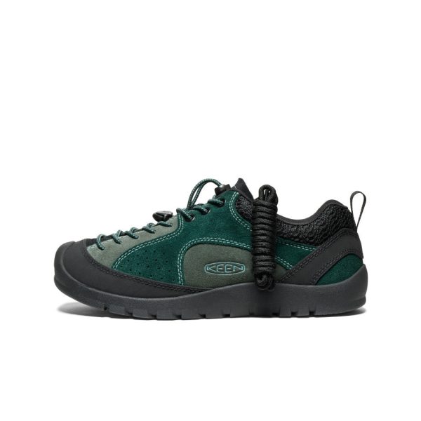 Women's Jasper Rocks Sneaker x Eastlogue  |  Scarab/Arctic