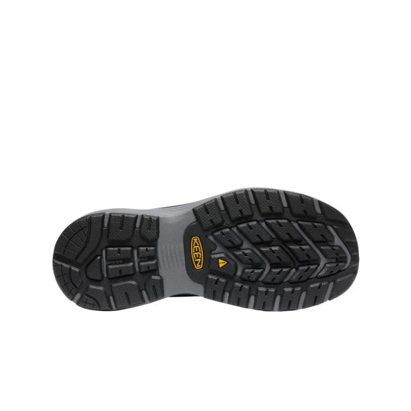 Women's Sparta 2 ESD (Aluminum Toe)  |  Steel Grey/Black