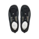 Women's Jasper Rocks Sneaker  |  Black/Gold