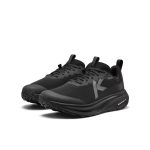 Men's Roam Waterproof Trail Running Shoe  |  Black/Black