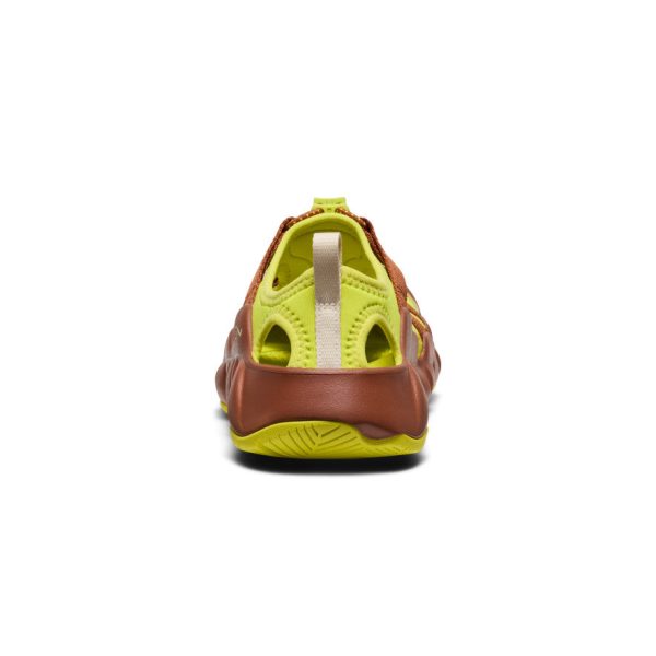 Men's Hyperport H2 Sandal x Hiking Patrol  |  Algae Green