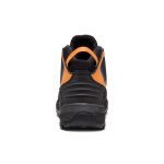 Men's Revel IV EXP CF Polar Waterproof Boot  |  Naval Academy/Flame Orange