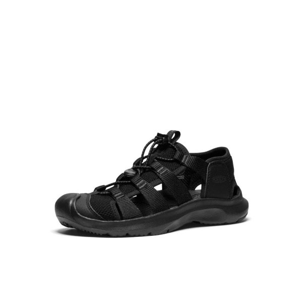 Women's Seanik H2 Sandal  |  Black/Magnet