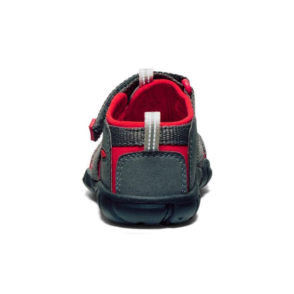 Toddlers' Seacamp II CNX  |  Magnet/Red Carpet