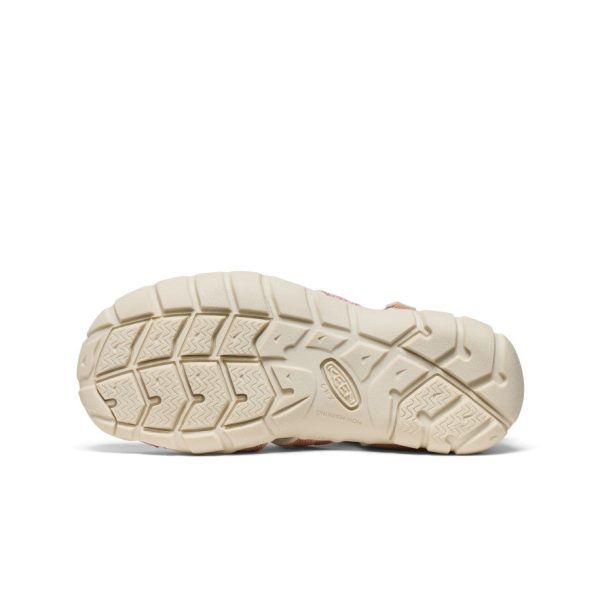 Big Kids' Seacamp II CNX  |  Pink Gold