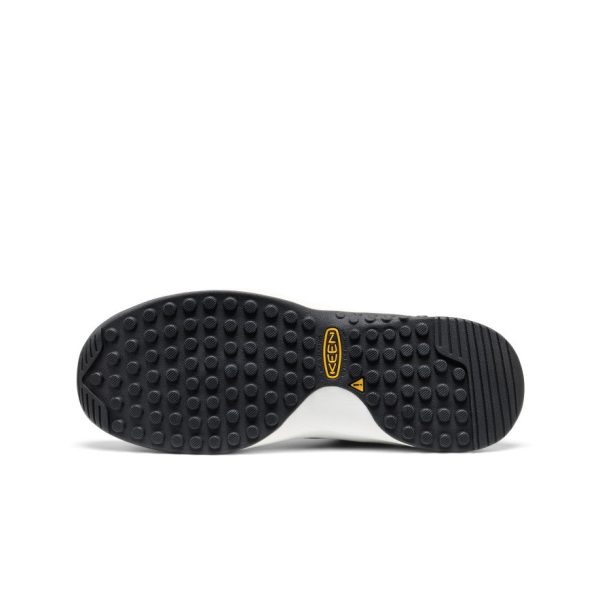 Women's KS86 Utility ESD Work Sneaker (Carbon Toe)  |  Magnet/Black