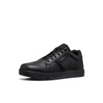 Men's Kenton WTX Work Shoe (Soft Toe)  |  Black/Black