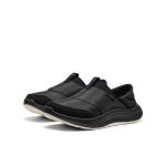 Women's Whyser Slip-On  |  Black