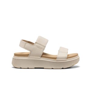 Women's Elle Mila Backstrap Sandal  |  Birch/Birch