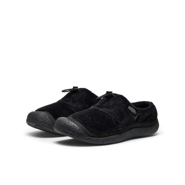 Men's Howser III Slide ARTPARA FUKAGAWA  |  Artpara Black