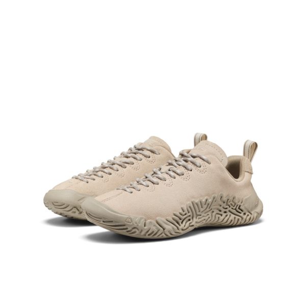 Women's Jasper Merko Sneaker  |  Birch/Plaza Taupe