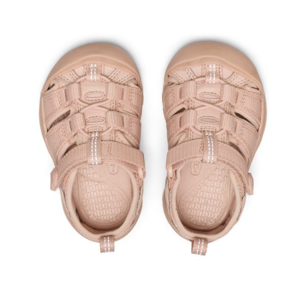 Toddlers' Newport H2  |  Cameo Rose Monochrome