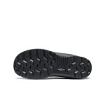 Women's Jasper Nylon Waterproof Sneaker  |  Black