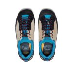 Women's Jasper Rocks Sneaker | Safari/Fjord Blue