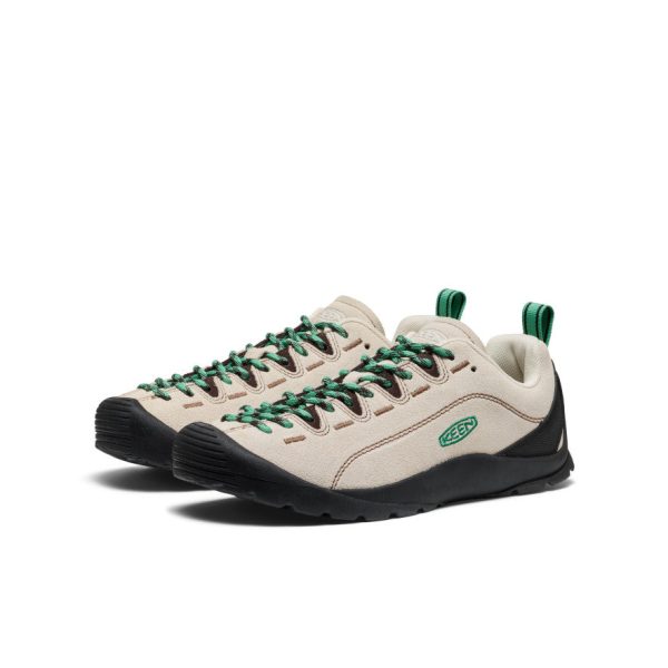 Women's Jasper Sneaker  |  Birch/Bison