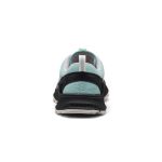 Big Kids' Jasper Zionic Sneaker  |  Aquifer/Scenic Green
