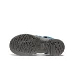 Women's Whisper  |  Smoke Blue