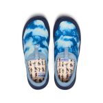 Men's Whyser Protect Our Winters Slip-On   |  Pow Glacier Blue