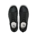 Men's Targhee IV Oxford  |  Black
