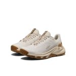 Women's Targhee Apex Waterproof Hiking Shoe  |  Safari/Birch