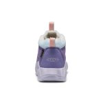 Little Kids' Hypowser Waterproof Chukka  |  Purple Haze/Skyway