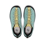 Men's Jasper Sneaker  |  Aquifer/Lemon Grass
