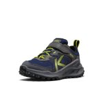 Little Kids' Zionic Waterproof Shoe  |  Magnet/Evening Primrose