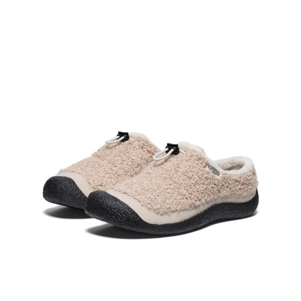 Women's Howser III Slide  |  Plaza Taupe/Black