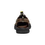 Men's Newport Leather Sandal  |  Bison