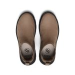 Women's Kosa Chelsea Boot  |  Brindle/Black