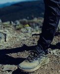 Men's Zionic NXT Waterproof Hiking Shoe  |  Martini Olive/Lemon Curry