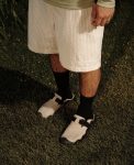 Men's Hyperport Metalwood Clog  |  Metalwood Plaza