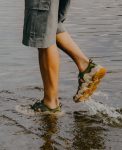 Men's Hyperport H2 Sandal  |  Brindle/Vapor