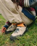 Big Kids' Jasper Zionic Sneaker  |  Violet Quartz Velour