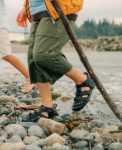 Big Kids' Seacamp II CNX  |  Magnet/Red Carpet